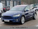 Tesla Model X 100D*PERFORMANCE*DUAL*7-SITZE*TÜV 2028* - scheckheftgepflegte Tesla Model X