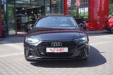 Audi A4 Avant 40 2.0 TDI S-Line LEDER KAMERA - Audi A4 mit Diesel-Antrieb: 2.0