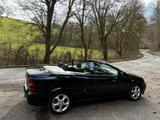 Opel Astra 1.6 Cabrio | Baujahr 2005 | TÜV 12/27 - Opel Astra mit Schiebetür