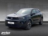 Opel Mokka 1.2 Edition +Allwetter+LHZ+SHZ+ - Opel Neuwagen: Geländewagen