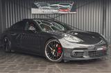 Porsche Panamera 4*PANO*KAMERA*ACC*DESIGN - gebrauchte Porsche Panamera aus dem Jahr 2018