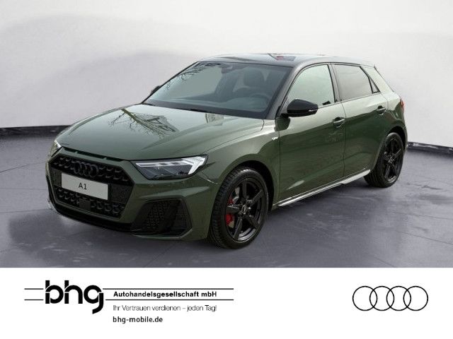 Audi A1 Sportback S line 30 TFSI 85(116) kW(PS) S tro