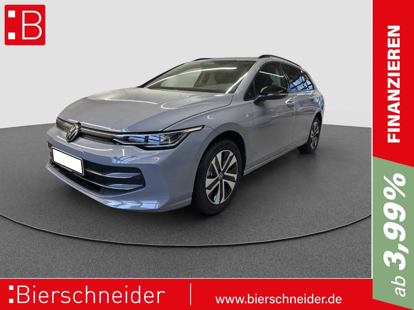 Volkswagen Golf Variant 8 1.5 eTSI DSG Energy AHK KAMERA AC
