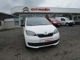 Skoda Citigo Clever Green Tec