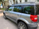 Skoda Yeti 2.0 TDI 81kW Family Family - Skoda Yeti Gebrauchtwagen in Hannover