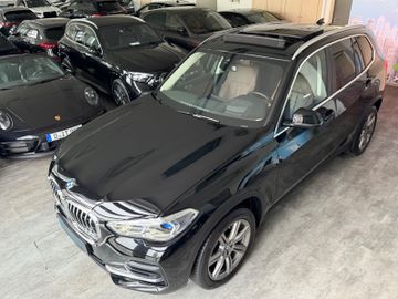 BMW X5 - 5