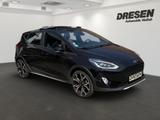 Ford Fiesta Active X Panorama Klimaautom Navi PDC Sou - Ford Gebrauchtwagen in Viersen