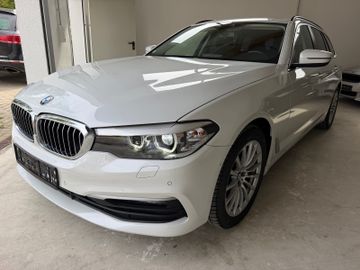 BMW 520 - 2