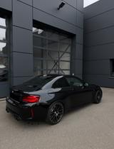 BMW M2 Competition | Grail Abgas. | Garantie | KW - gebrauchte BMW M2 aus dem Jahr 2021