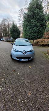 Renault ZOE Z.E. 40 R90 Z.E. 40 Navi RFK Allwetter  - Renault ZOE in Wuppertal