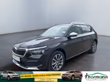 Skoda Kamiq Scoutline 1.0 TSI AHK-schwenkbar Tempomat - Skoda Kamiq: Scoutline