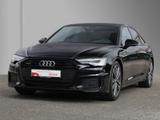 Audi A6 Limousine 55 TFSIe quattro - Audi A6 mit Hybrid-Antrieb: Scheckheftgepflegt, Limousine