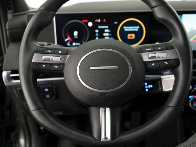 Tucson FACELIFT HEV PRIME AT+LED MATRIX+NAVI+RÜC