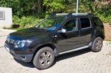 Dacia Duster 1.2 TCe 125 S & S 4x4 Blackshadow Bla... - Dacia Duster: Blackshadow