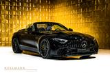 Mercedes-Benz SL 63 AMG 4Matic + BURMESTER + MY2025 + - Mercedes-Benz SL-Klasse Neuwagen