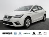 Seat IBIZA STYLE 1.0 MPI Navi Virtual KeyLess KlimaA - Seat Ibiza: Mpi
