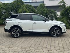 NISSAN Qashqai 1.3 Tekna+ DIG-T MHEV*HEAD UP*PANO*BOSE*