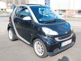 Smart ForTwo  cabrio Micro Hybrid Drive 52kW/Servo/