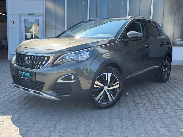 Peugeot 3008 PureTech 130 Stop & Start GPF Allure
