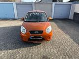 Kia Picanto 1.1 (65)PS Benzin KM 110000 TÜ... - Kia Picanto: Ps