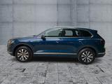 Volkswagen Touareg 3.0 TDI 4M ELEGANCE MATRIX+NAVI+AHK+PANO - gebrauchte VW Touareg aus dem Jahr 2021