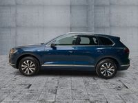 Volkswagen Touareg - Vorschau Bild 4