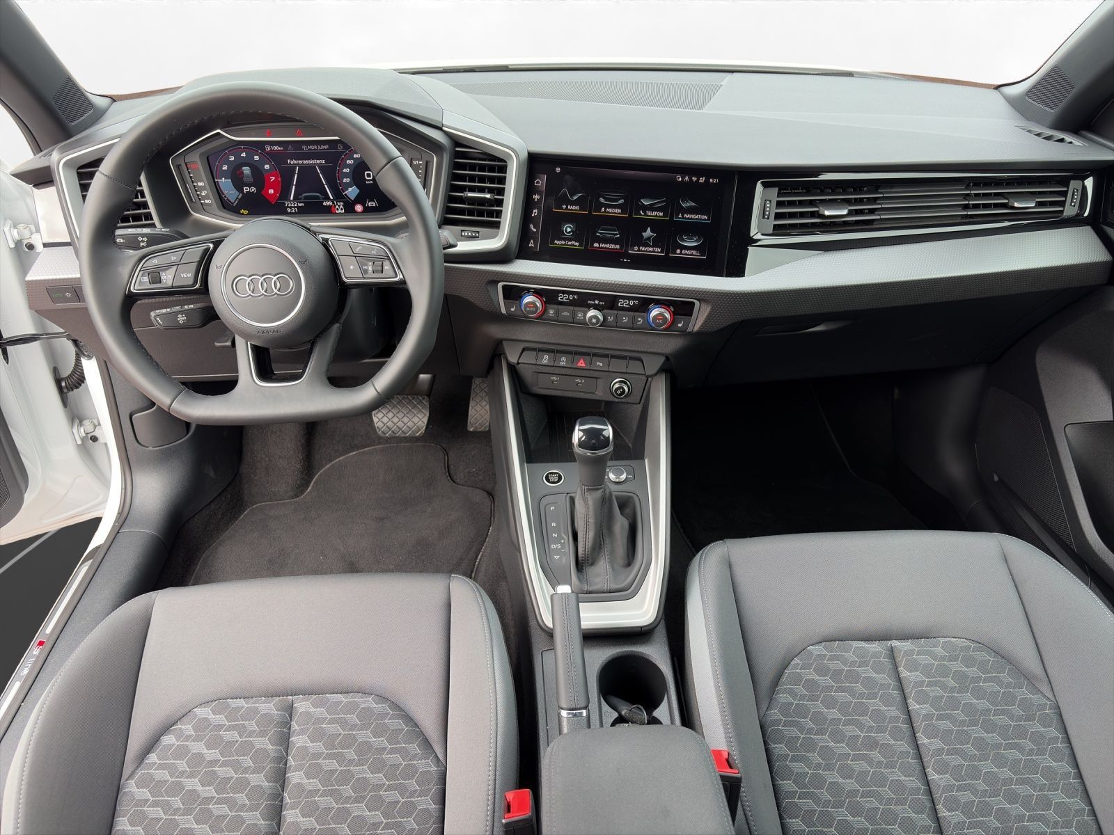 Audi A1 - Bild 5