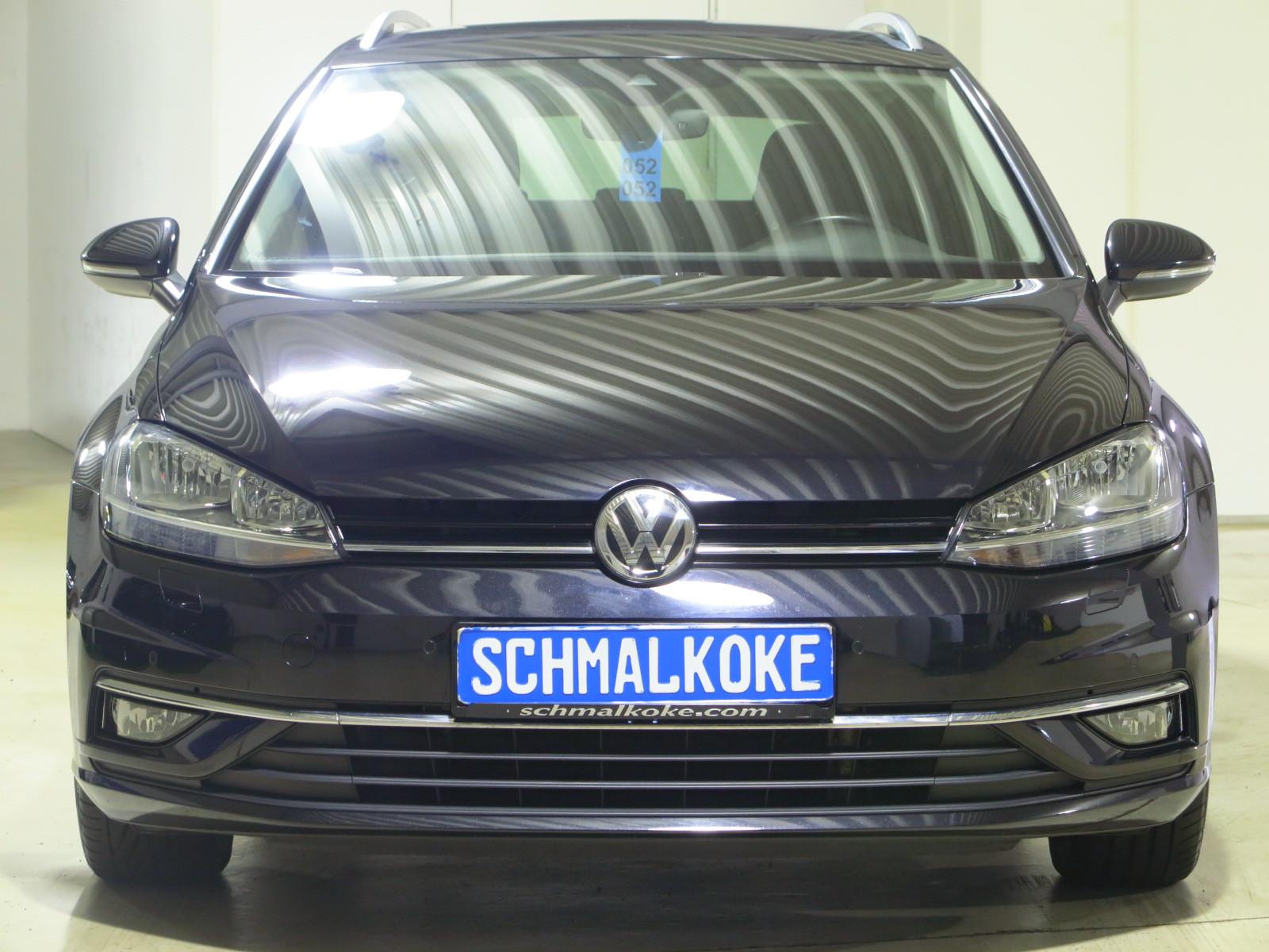 Volkswagen Golf VII Variant TDI 1.6 SCR DSG7 IQ.DRIVE Navi