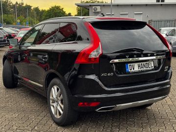 Volvo XC60 - 6