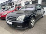 Opel Signum Cosmo - Opel Signum: Leder, Navigationssystem