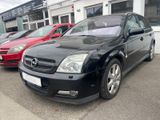 Opel Signum Cosmo - Opel Signum: Leder