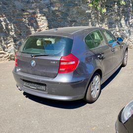 BMW 116 - 4