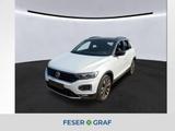 Volkswagen T-Roc Sport 1.5 TSI DSG NAVI SHZ KAM ACC