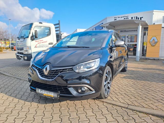 Renault Grand Scenic BOSE Edition Dci 150