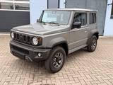 Suzuki Jimny - gebrauchte Suzuki Jimny aus dem Jahr 2024