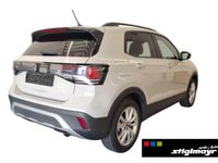 Volkswagen T-Cross - Vorschau Bild 6