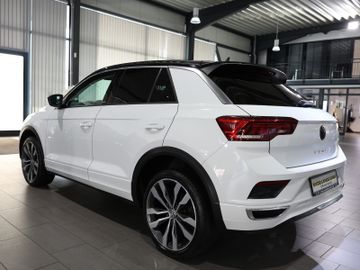 Volkswagen T-Roc - 9