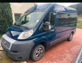 Fiat fiat ducato maxi , 100 multi jet , - Fiat Ducato in Solingen