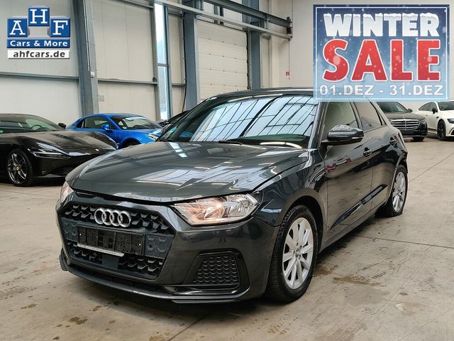 Audi A1 30 TFSI Sportback S-Tronic Advanced NAVI