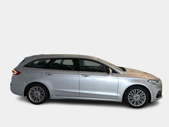 Ford FORD MONDEO WAGON 2.0 187cv Hybrid ecvT Auto Tit