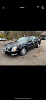 Cadillac Andere - Cadillac aus 2009