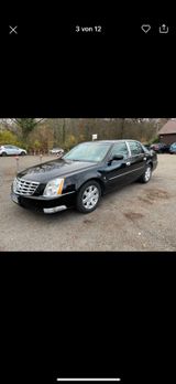 Cadillac Andere - Cadillac aus 2009