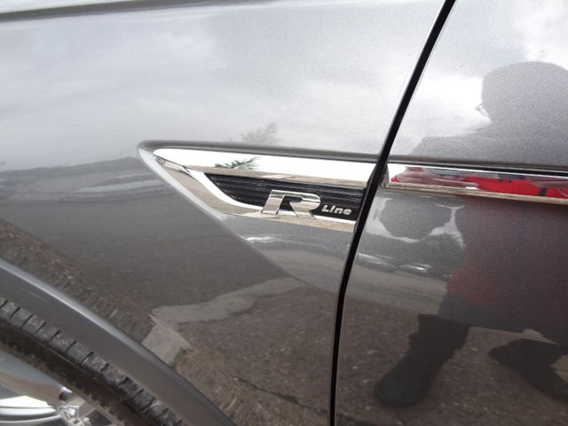 Fahrzeugabbildung Volkswagen Tiguan Highline/2xR-Line/4Motion/1.Hd/360Kam/AHK