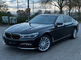 BMW 730d xDrive SOFT-CLOSE*AMBIENTE*KAMERA*LUFT*DACH - BMW 730 aus 2017
