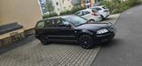 Volkswagen VW Passat 3 bg 1,9 tdi - Volkswagen Passat aus 2002: TDI