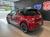 Citroën DS3 SportChic - Citroën DS3 in Hamburg
