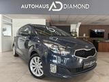 Kia Carens Spirit * 7-SITZER * TEMPO * SHZ * - gebrauchte Kia Carens aus dem Jahr 2016