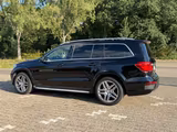 Mercedes-Benz GL 350 | 360 Kamera | Panorama - Mercedes-Benz GL-Klasse mit Diesel-Antrieb