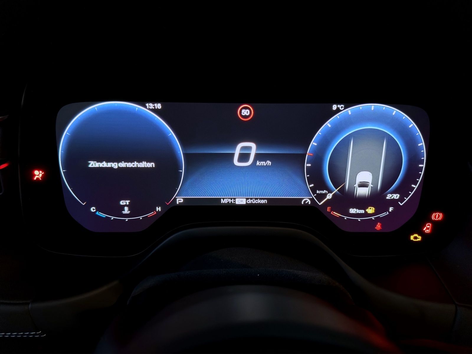 Maserati Grecale - Bild 9