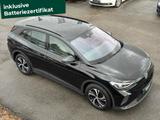 Volkswagen ID.4 Pure 109 kW 52 kWh 18" WÄPU SHZ 100kW Laden - schwarze Volkswagen ID.4